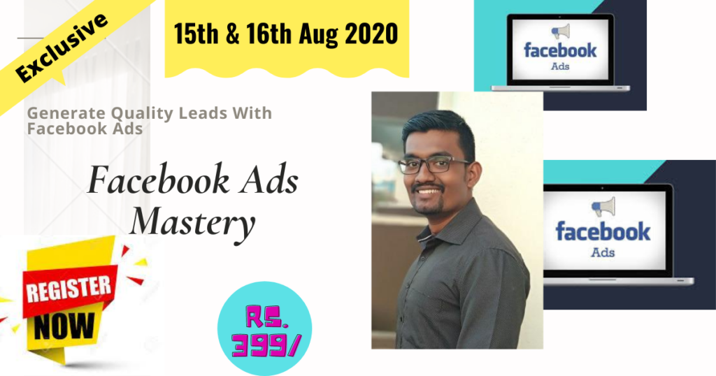 Facebook Ads Workshop