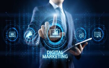 Why Digital Marketing is Crucial for the Manufacturing Industry