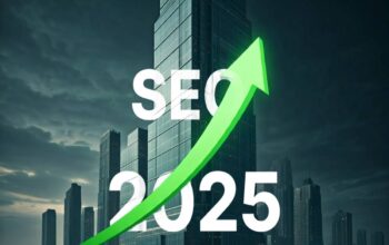 SEO Trends to Watch in 2025