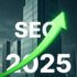 SEO Trends to Watch in 2025